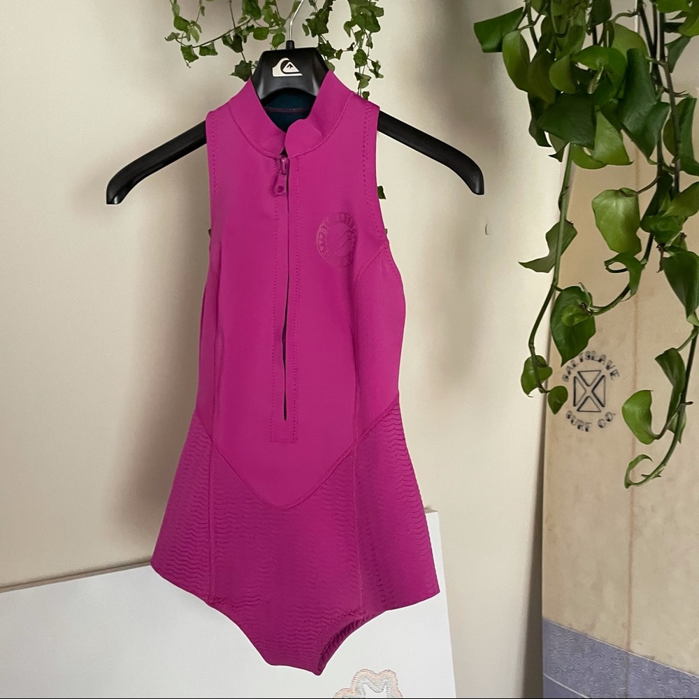 Billabong Women’s Wetsuit